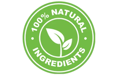 sugar mute all natural ingredients