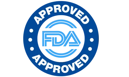 sugar mute fda approved